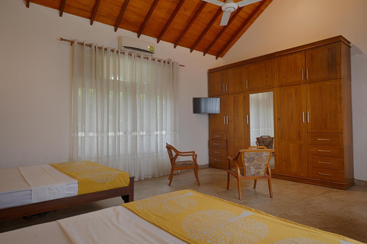 Kandyan Mount Mirror Boutique Villa Extérieur photo