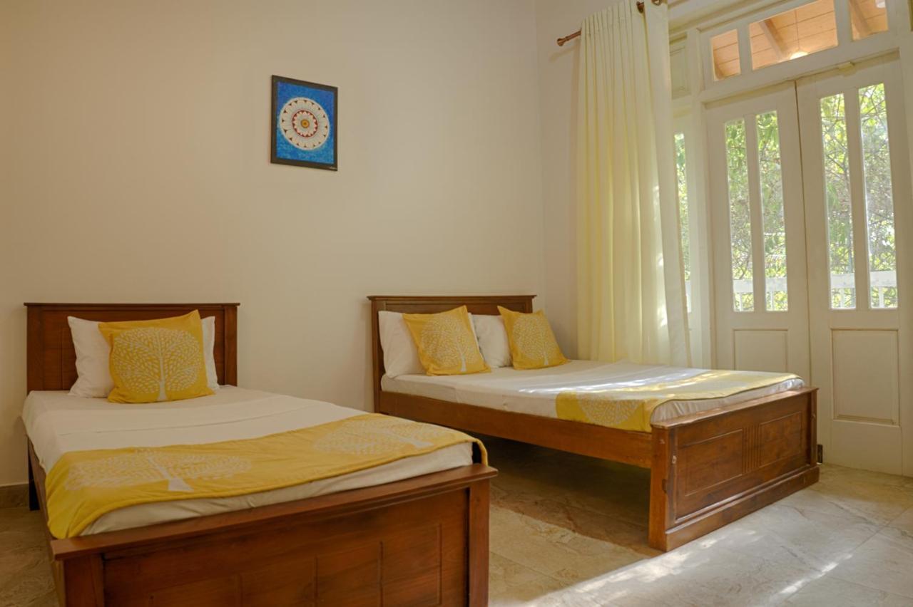 Kandyan Mount Mirror Boutique Villa Extérieur photo