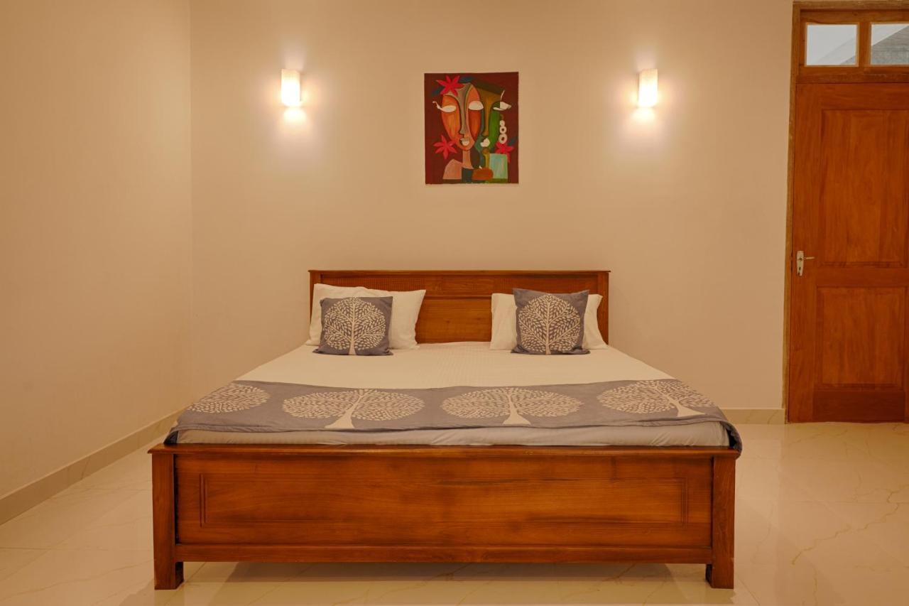 Kandyan Mount Mirror Boutique Villa Extérieur photo