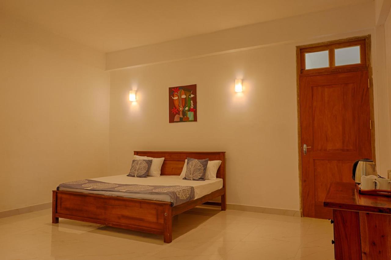 Kandyan Mount Mirror Boutique Villa Extérieur photo