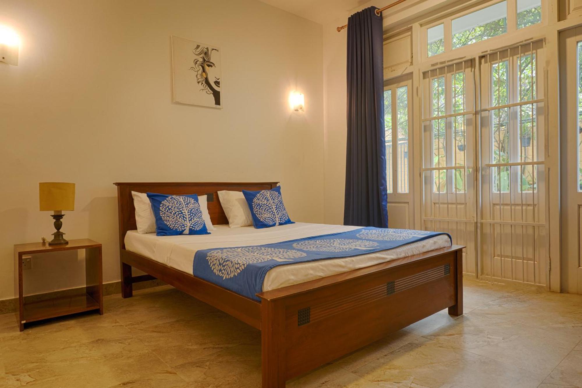 Kandyan Mount Mirror Boutique Villa Extérieur photo