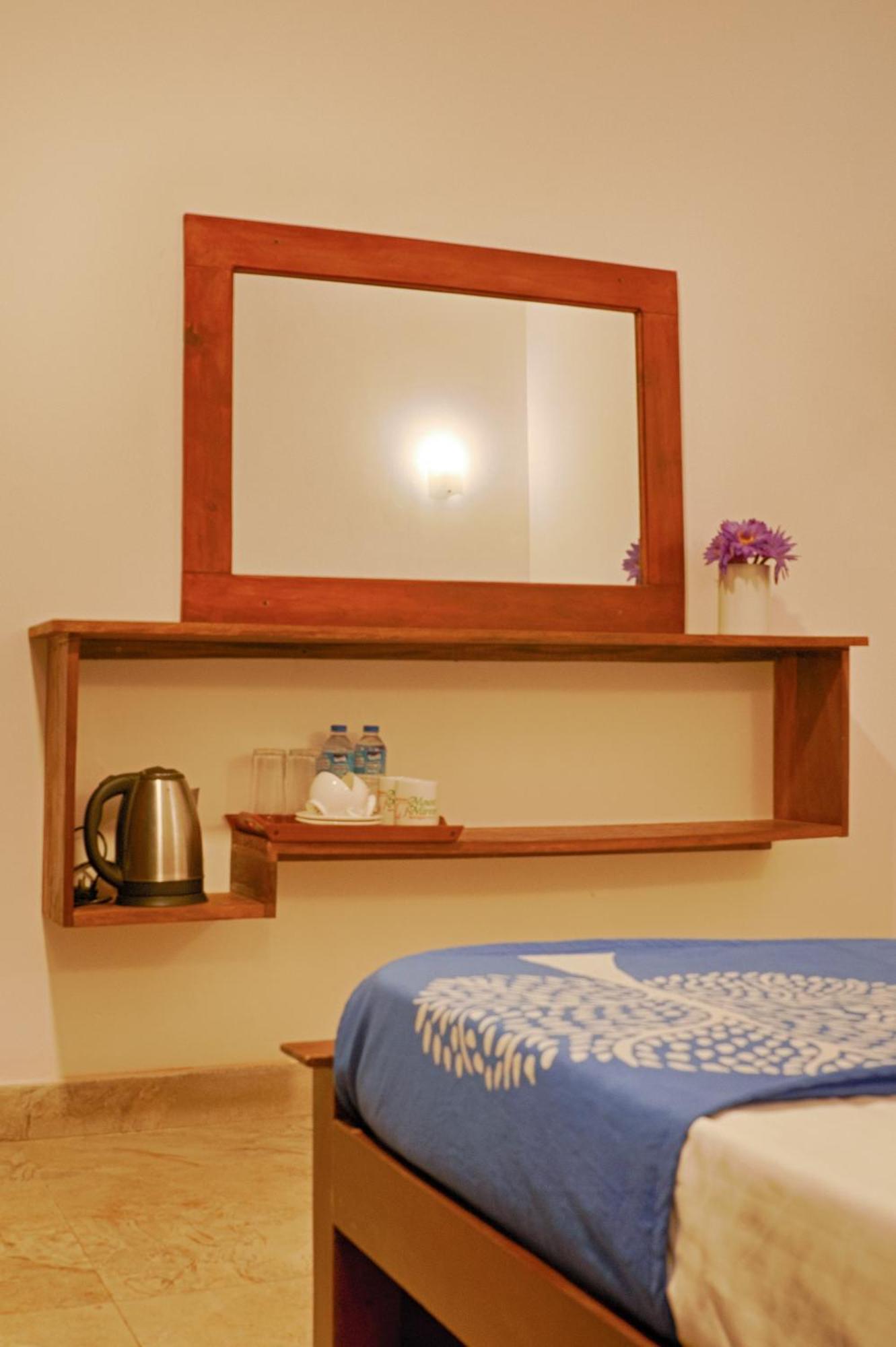 Kandyan Mount Mirror Boutique Villa Extérieur photo